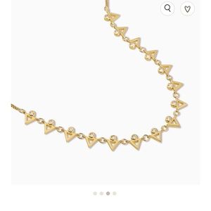 Uncommon James Riding High Necklace